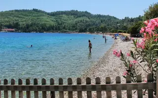 Bambu Beach Cafe&Camping