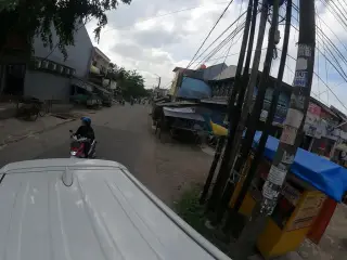 Alfamart Taman Narogong