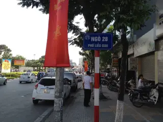 Wins Residences Hanoi