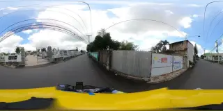 Thiên Đường Cà Phê