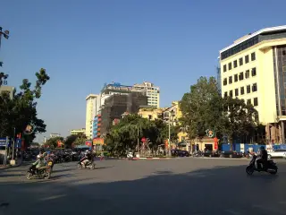 AIMS Việt Nam chi nhánh Hà Nội
