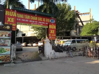 AIMS Việt Nam chi nhánh Hà Nội — фото 2