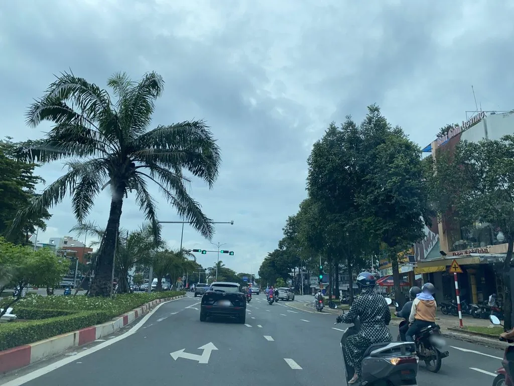Siêu thị Điện máy XANH