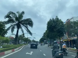 Siêu thị Điện máy XANH