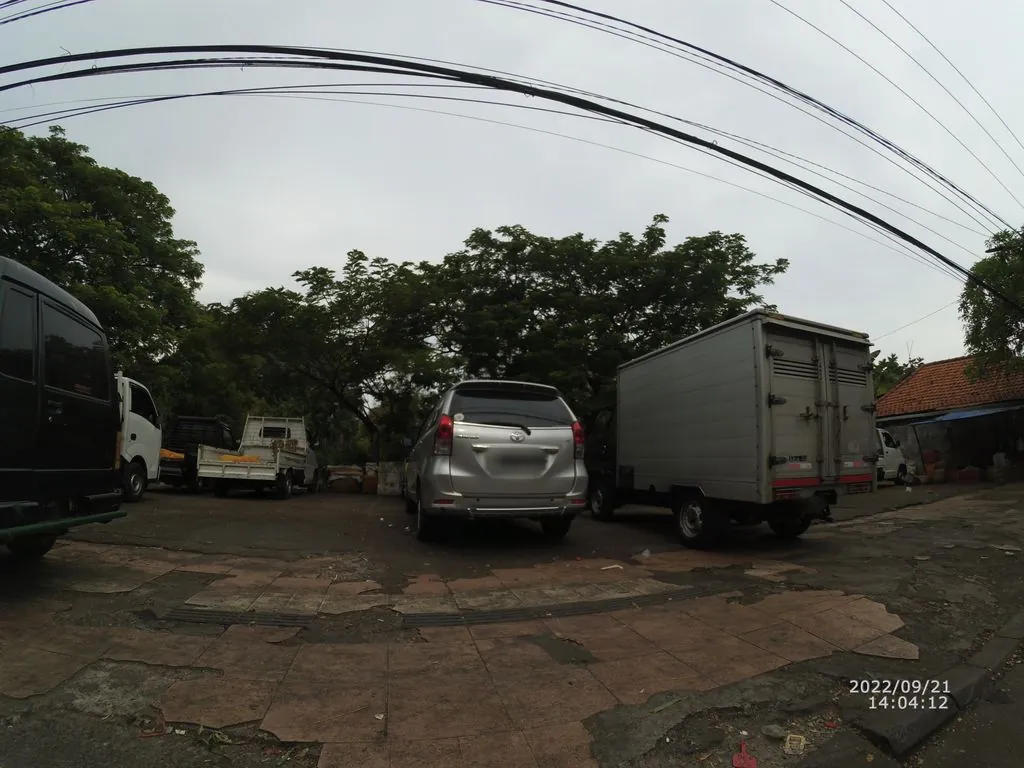 Toko Jaya Raya