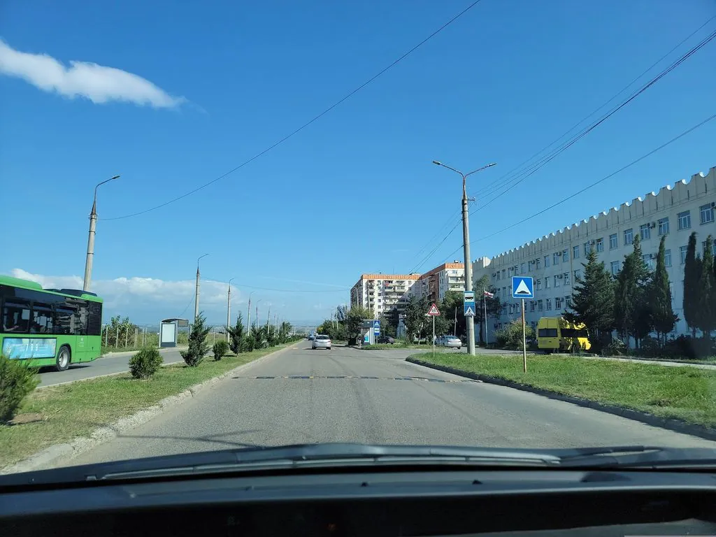 Motorcycle Driving Academy