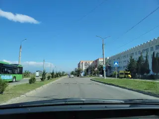 Motorcycle Driving Academy