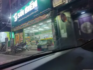 Đèn Ngủ Mục Tiêu- Phụ Kiện ÔTô-Vượng Xe Cộ