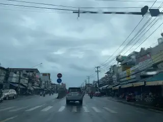 Áo Dài May Sẵn Nguyễn Hùng-Biên Hoà