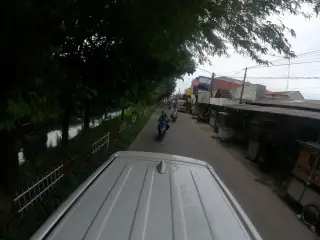 Soto Ayam Ceker Surabaya Silvia Putri