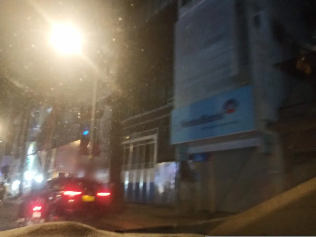 Chùa Bà Hải Nam