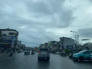 Cắt Mí Full Đuôi Phượng - Thanh Hương Biên Hòa