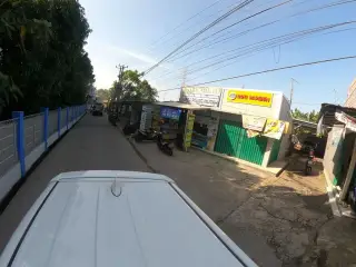 STMIK Pranata Indonesia Kampus Pengasinan