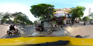 Đào tạo lái xe PCCC