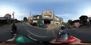 Batagor Budi Mulia