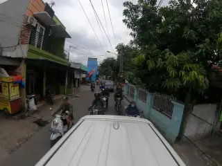 Sari Rasa 2010