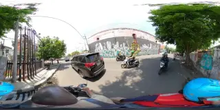 Kantor Pengacara Ahmad Riyadh Umar Balhmar