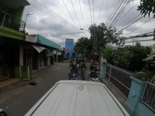 Tiara Busana