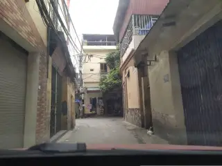 MẸ ỚT Hair Salon