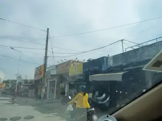 Nha Tho Tin Lanh Lai Thieu