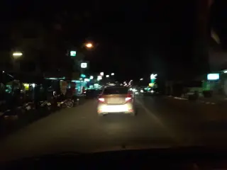 Ti Tuk CNX