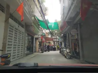 Áo Dài Cách Tân Cho Bé Trai Và Bé Gái 2018