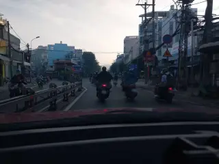 Phòng Khám Đa Khoa Xóm Củi