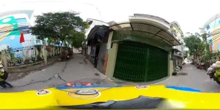 Hồ Câu Tôm Libe