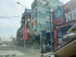 LengKeng Food House