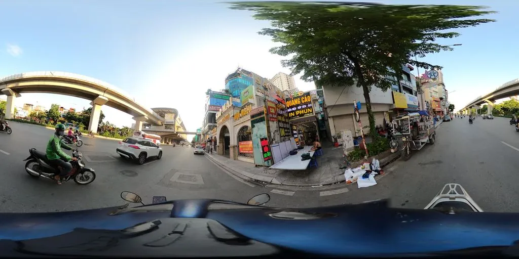 Cá Koi Bác Hường