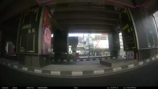 McDonald's Fatmawati