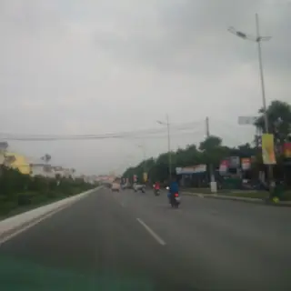Cafe Kiều