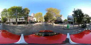 Cadde Kuaför