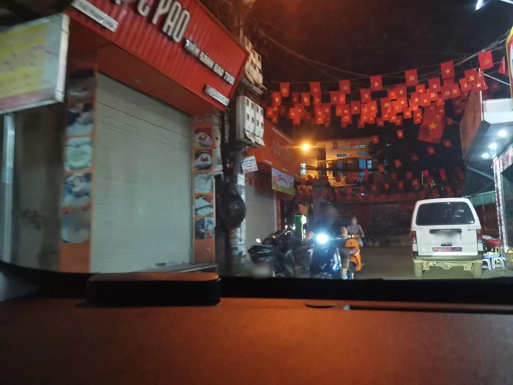 Nhung xinh shop