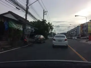 ร้านปทุมนวดเพื่อสุขภาพ