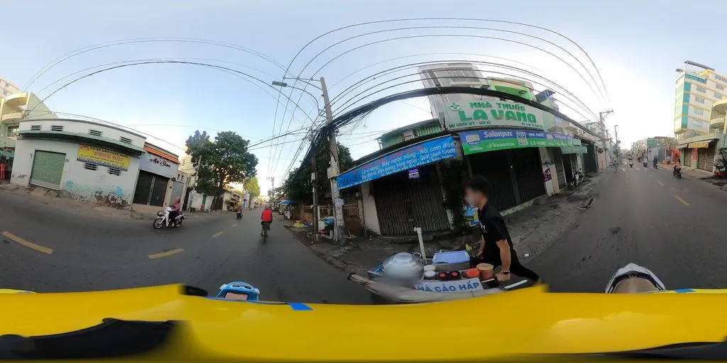 Punnie Nails Bình Thạnh
