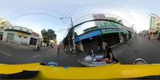 Punnie Nails Bình Thạnh