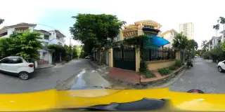 NÉT Studio - Hội hoạ và nghệ thuật ứng dụng (Cơ sở Nguyễn Đức Cảnh)