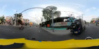 VPBank Lái Thiêu