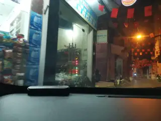 Hàng tiêu dùng Thái lan, Nhật Bản, Malaisia, châu âu