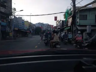 Thành công với nghề Phun Xăm & Điêu khắc Hairstroke
