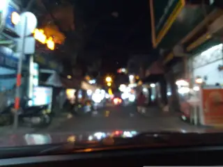 CHÂU PHI