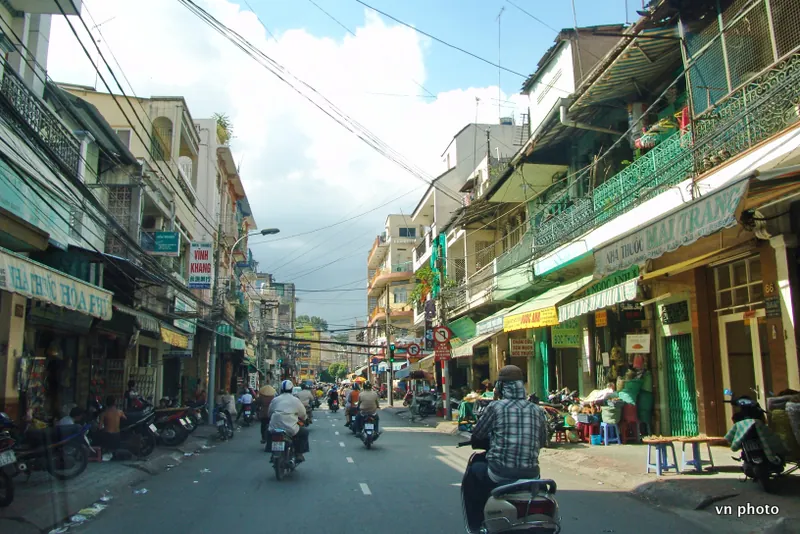 HTX đông y dược Hùng Vương.