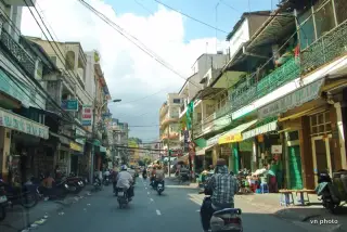 HTX đông y dược Hùng Vương.