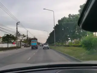 Kafae Phanthu Thiy