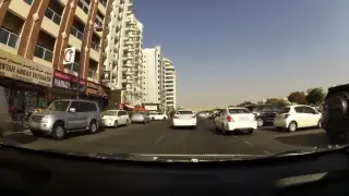 Dance Central Dubai
