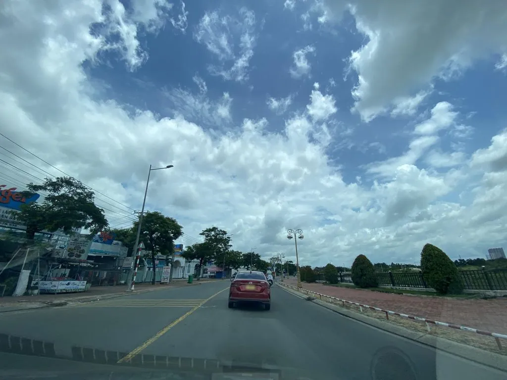 Ốc Ngon Bờ Kè Lái Thiêu