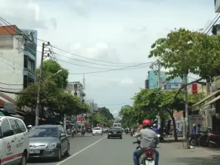 Tiệm Uốn Tóc Đài Trang — photo 2