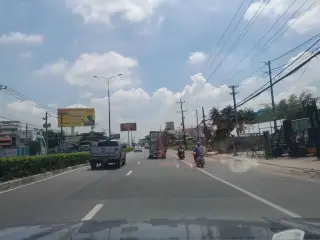 Quán Cơm Thu Nga Mũi Tàu