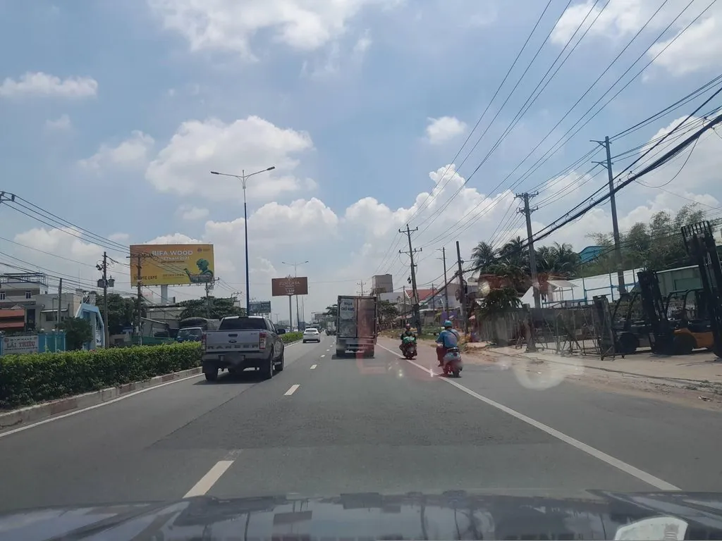 Quán Cơm Thu Nga Mũi Tàu